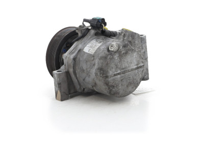 A/C Compressor - Nissan MICRA IV PH.2 - 92610-1HC1A- X1-6500I