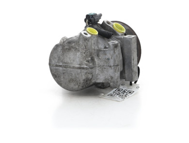 Compresseur de climatisation - Nissan MICRA IV PH.2 - 92610-1HC1A- X1-6500I