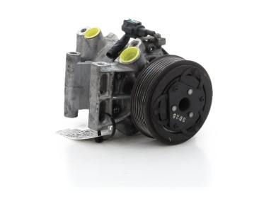 A/C Compressor - Nissan MICRA IV PH.2 - 92610-1HC1A- X1-6500I