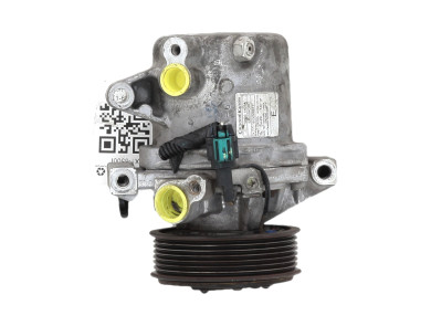 Compresseur de climatisation - Nissan MICRA IV PH.2 - 92610-1HC1A- X1-6500I