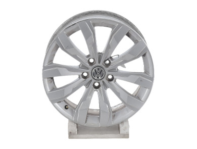 Alloy wheel - Volkswagen T-ROC PH.1 - 2GA601025LDM9 - Z1-5125T