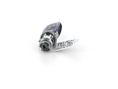 Steering lock - Fiat IDEA PH.1 - 0000046760152 - M1-8840N