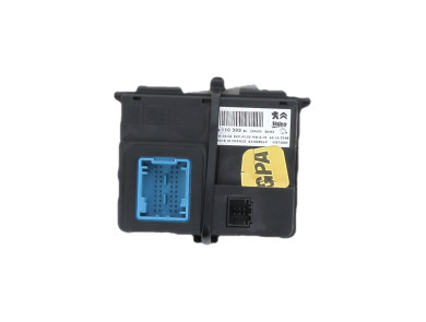 Air conditioning calculator - Citroen C4 CACTUS PH.2 - 1696854480 - C1-6276F