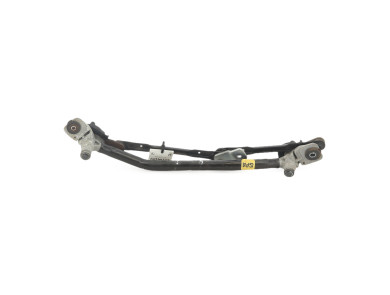 Mécanisme d'essuie glace avant - Hyundai I10 I PH.1 - 981500X000 - H1-4023Z