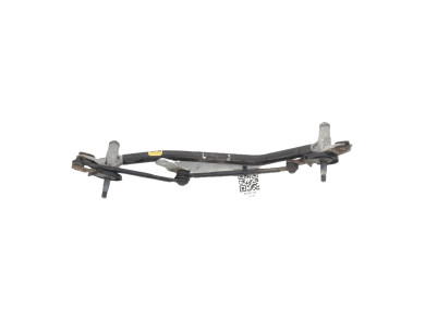 Mécanisme d'essuie glace avant - Hyundai I10 I PH.1 - 981500X000 - H1-4023Z