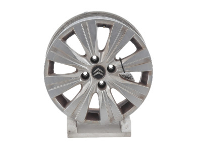 Jante alu - Citroen C3 PICASSO PH.1 - 00005402Y2 - Q0-9248V