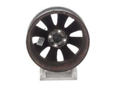 Alloy wheel - Citroen C3 PICASSO PH.1 - 00005402Y2 - Q0-9248V
