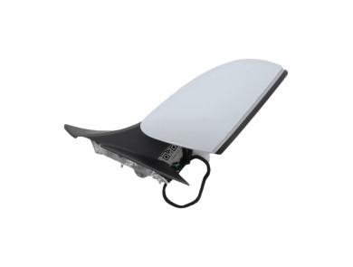 Right wing mirror used - Volkswagen T-ROC - 2GA857508CT9B9
