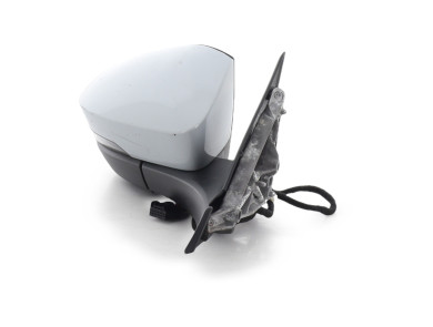 Right wing mirror - Volkswagen T-ROC PH.1 - Gris Clair - 2GA857508CT9B9 - Z0-2962G