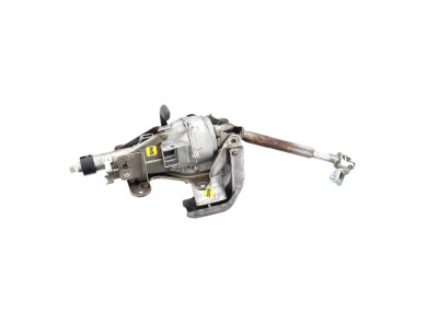 Colonne de direction - Renault SCENIC II PH.1 - 8200442177 - Y0-5943K