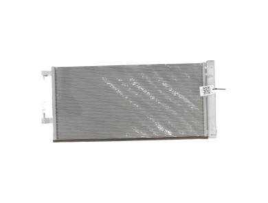 A/C Condenser - Ford TRANSIT V PH.1 - 2719023 - M1-1376K