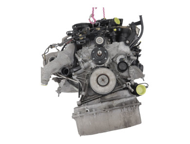 Engine used - Mercedes SPRINTER - 651958