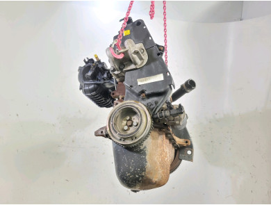 Engine type 199A4000 - Fiat GRANDE PUNTO III - K1-1803P