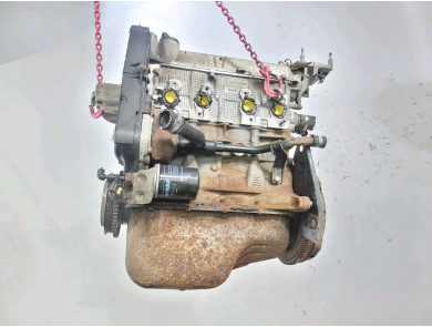 Engine type 199A4000 - Fiat GRANDE PUNTO III - K1-1803P
