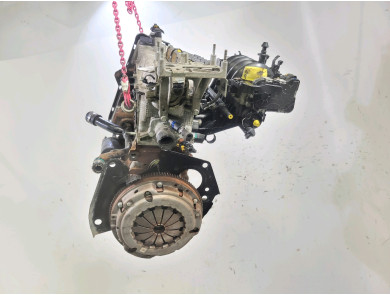 Engine type 199A4000 - Fiat GRANDE PUNTO III - K1-1803P