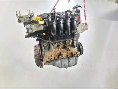 Engine type 199A4000 - Fiat GRANDE PUNTO III - K1-1803P