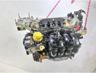 Moteur type 199A4000 - Fiat GRANDE PUNTO III - K1-1803P