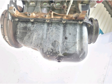 Engine type 199A4000 - Fiat GRANDE PUNTO III - K1-1803P