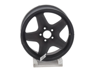 Steel wheel - Opel ASTRA J PH.1 - 13259241 - H1-9212W