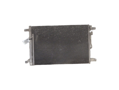 A/C Condenser used - Volkswagen TIGUAN - 5Q0816411 AR