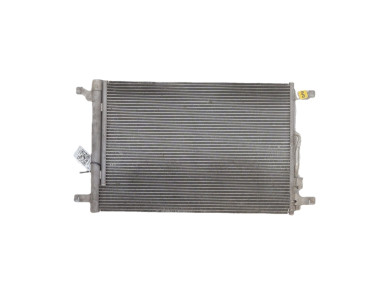 A/C Condenser - Volkswagen TIGUAN II PH.1 - 5Q0816411AR - T1-6665M