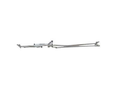 Front wiper linkage used - Peugeot 307 - GPA-22-0014325
