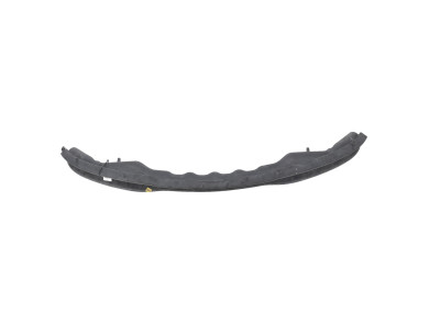 Front bumper reinforcement bar
