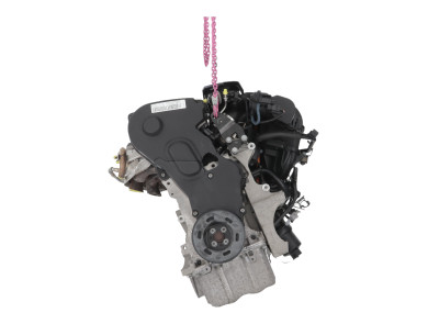 Engine used - Volkswagen PASSAT - BVY