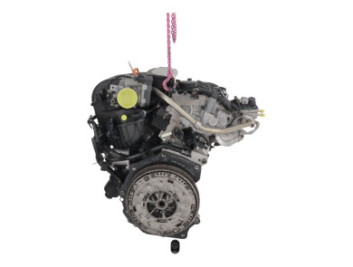 Moteur type BVY - Volkswagen PASSAT V - S1-5986S