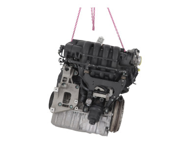 Engine type BVY - Volkswagen PASSAT V - S1-5986S