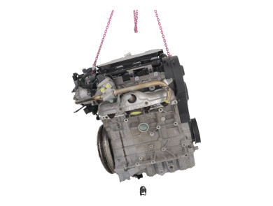 Engine type BVY - Volkswagen PASSAT V - S1-5986S
