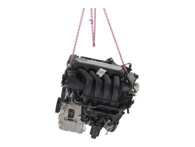 Moteur type BVY - Volkswagen PASSAT V - S1-5986S