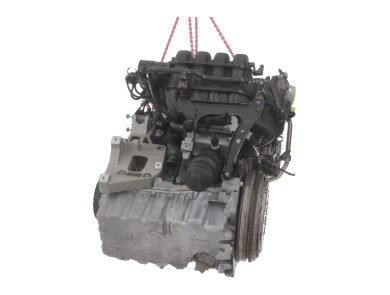 Engine type BVY - Volkswagen PASSAT V - S1-5986S