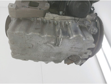Moteur type BVY - Volkswagen PASSAT V - S1-5986S