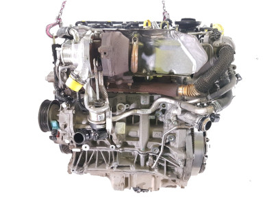 Moteur type B16DTH-DLM - Opel MOKKA I PH.1 - E1-9857B