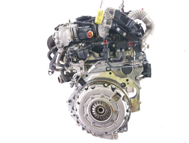 Moteur type B16DTH-DLM - Opel MOKKA I PH.1 - E1-9857B