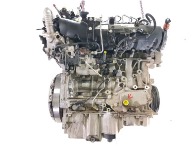 Engine type B16DTH-DLM - Opel MOKKA I PH.1 - E1-9857B