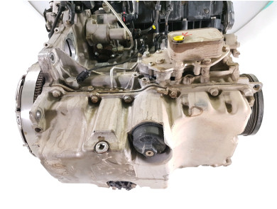 Engine type B16DTH-DLM - Opel MOKKA I PH.1 - E1-9857B