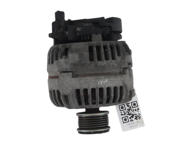 Alternator - Nissan QASHQAI +2 I PH.1 - 23100-00Q2J- K1-8300Y