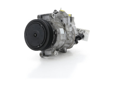 A/C Compressor - Volkswagen GOLF VI - 1K0820859T - M1-6059G