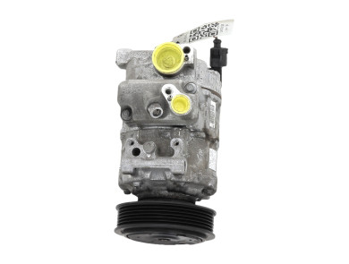 Compresseur de climatisation - Volkswagen GOLF VI - 1K0820859T - M1-6059G