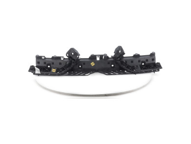 Lot de supports pare choc arrière - Volkswagen T-ROC PH.1 - Gris Clair - 2GA807393 - V1-7907N