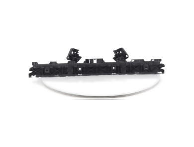 Lot de supports pare choc arrière - Volkswagen T-ROC PH.1 - Gris Clair - 2GA807393 - V1-7907N