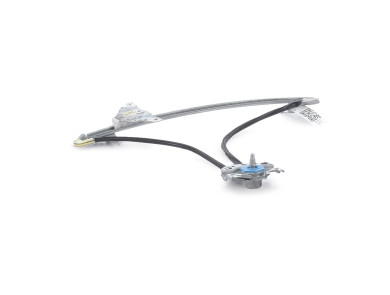 Rear left window-lift - Peugeot 307 PH.2 - 922399 - V0-7963G