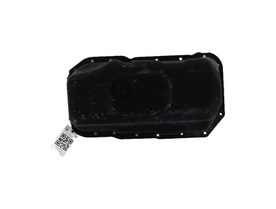 Oil sump used - Citroen SAXO - 00000301G4