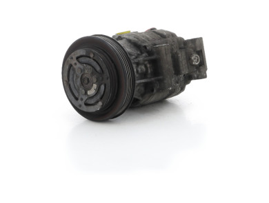 A/C Compressor used - Toyota YARIS - 8832052340