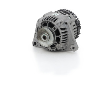 Alternator used - Citroen SAXO - 000057055Z