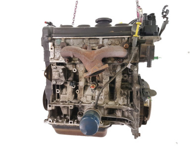 Engine type CDZ - Peugeot 106 PH.2 - H1-9800E