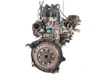 Engine type CDZ - Peugeot 106 PH.2 - H1-9800E
