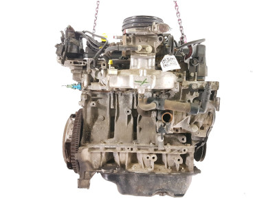 Moteur type CDZ - Peugeot 106 PH.2 - H1-9800E